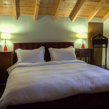 Nymfes Hotel Nimfaíon Habitación foto